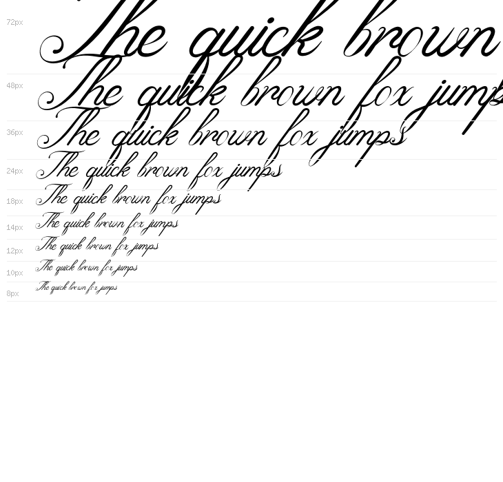 Alviyanidemo-Regular Waterfall