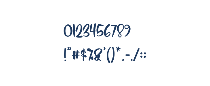 Always Be Loved Other Characters