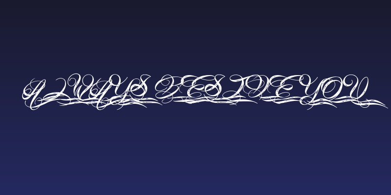 Always Beside You Social Header