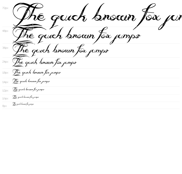 Always Beside You Waterfall