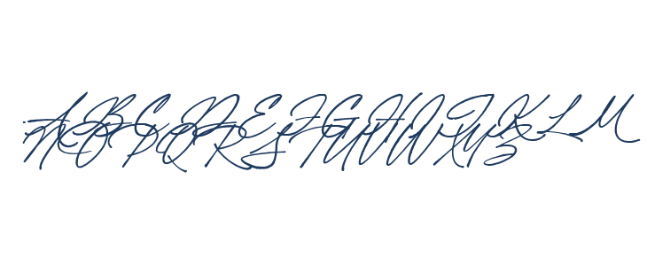 Always Classy Regular Uppercase
