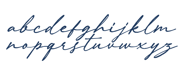 Always Classy Regular Lowercase