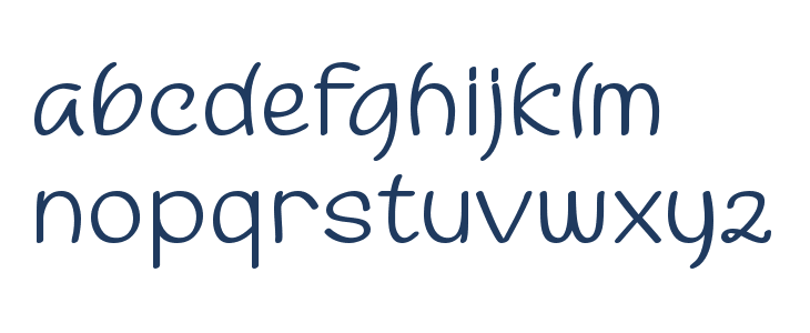 Always Give Regular Lowercase