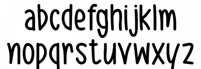 Always Good Polices MINUSCULES