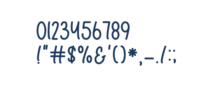 Always Monoline Other Characters