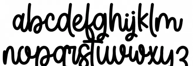 Always Monoline Polices MINUSCULES