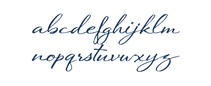 Always in the Star Lowercase