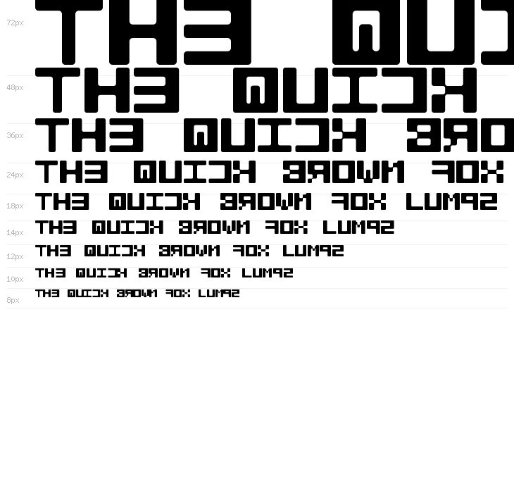 Always take a bath, and don't be stinky Regular Waterfall