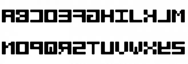 Always take a bath, and don't be stinky Regular Schriftart Kleinbuchstaben