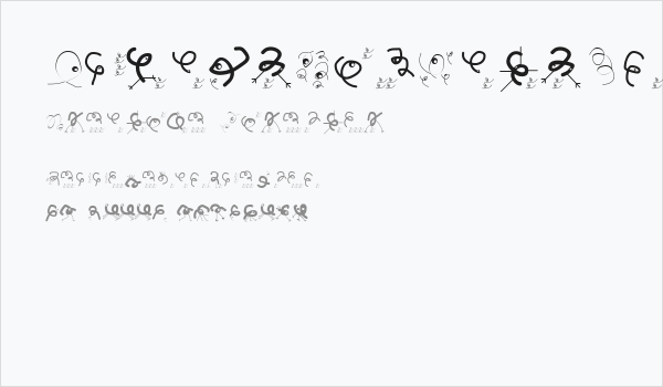 AlwaysBigEatsSmallers Business Card