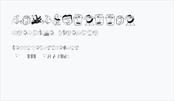 AlwaysPeople Business Card