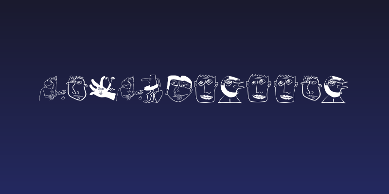 AlwaysPeople Social Header