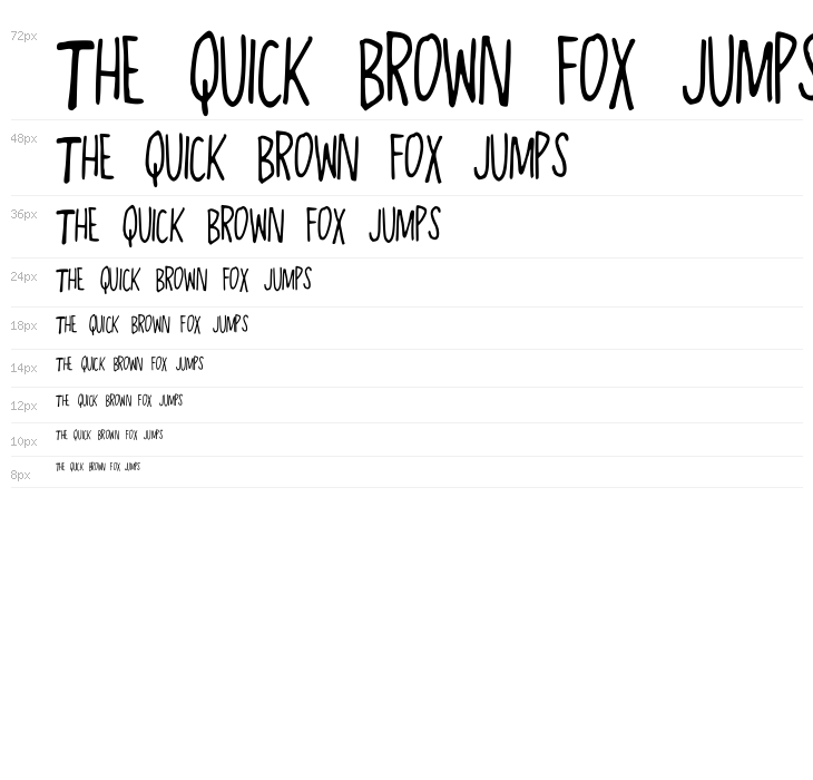 AlwaysRight Waterfall