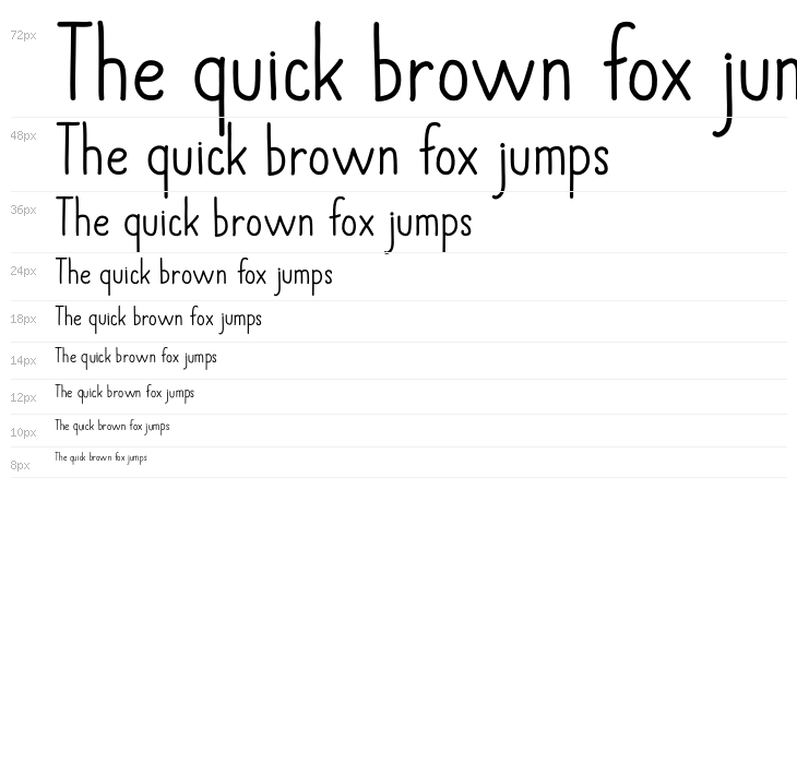 AlwaysTogether Waterfall