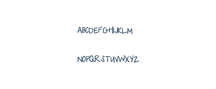 Aly Og 2 Regular Uppercase