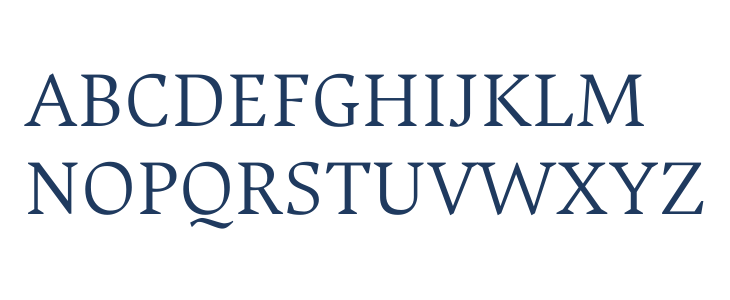 Alyamama Light Uppercase