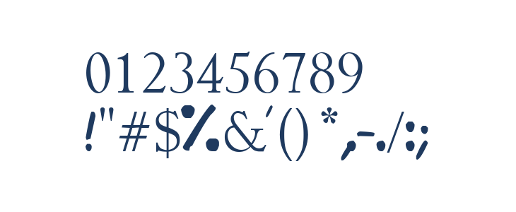 Alyssa Martinel Other Characters