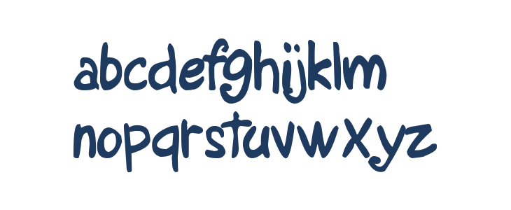 Alyssa Martinel Lowercase