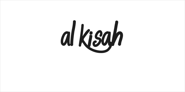 al kisah Logo