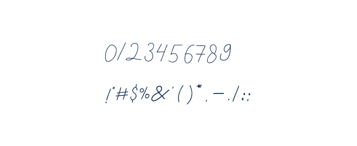 alabama Other Characters