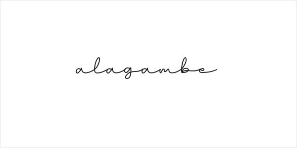 alagambe Logo