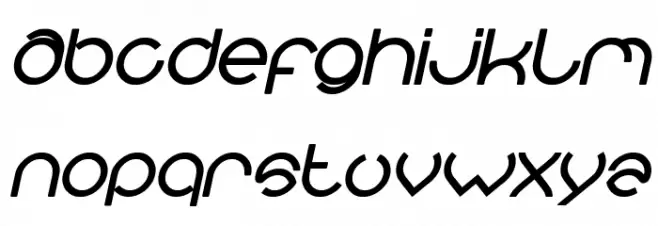 alberto Bold Italic Fuentes MINÚSCULAS