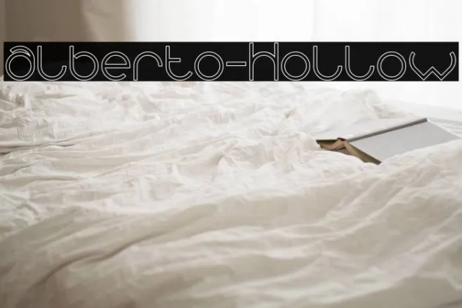 alberto-Hollow Example 2