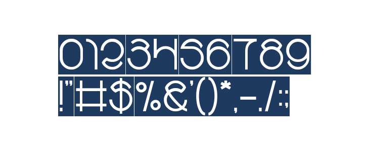 alberto-Inverse Other Characters