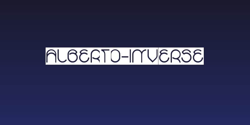 alberto-Inverse Social Header