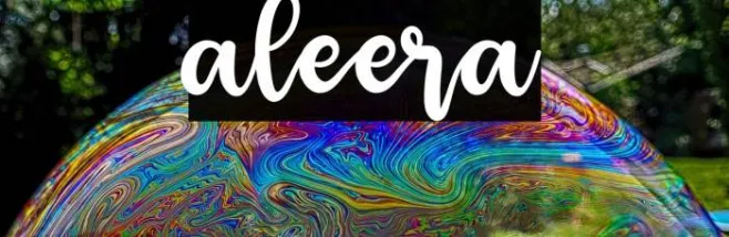 aleera Example 1