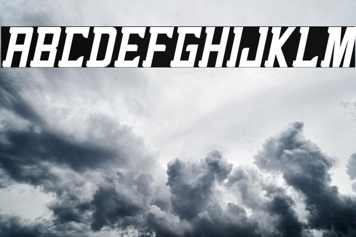 alenikh Italic Example 1