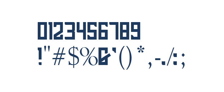 alenikh Other Characters