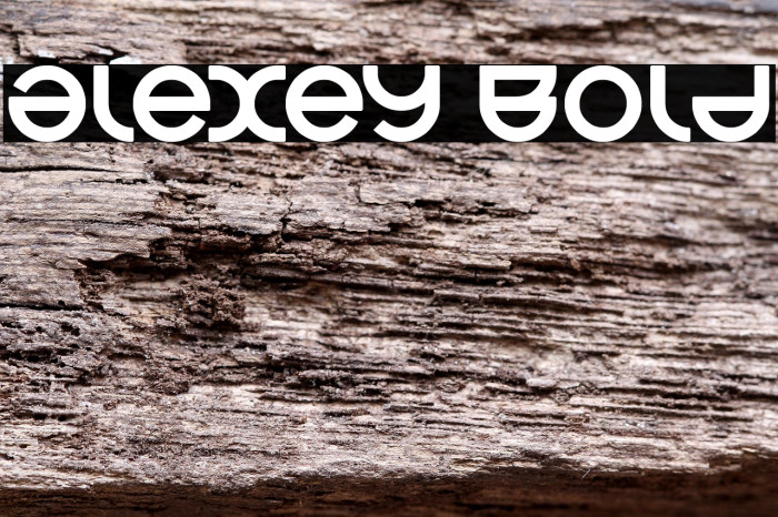 alexey Bold Example 1