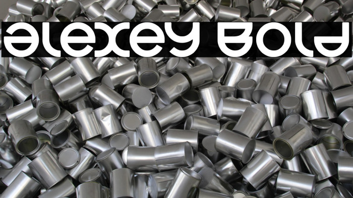 alexey Bold Example 2