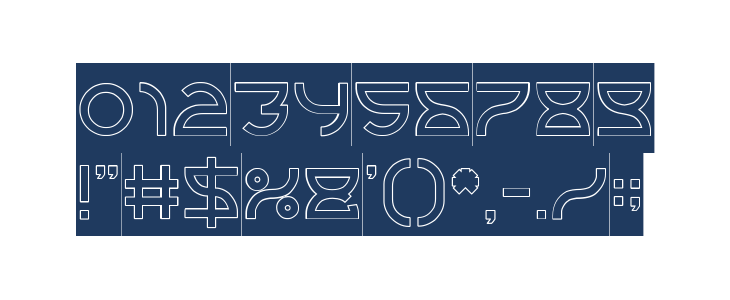 alexey-Hollow-Inverse Other Characters