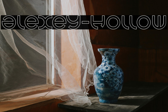 alexey-Hollow Example 2