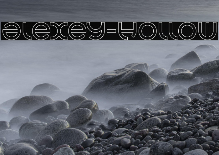 alexey-Hollow Example 3