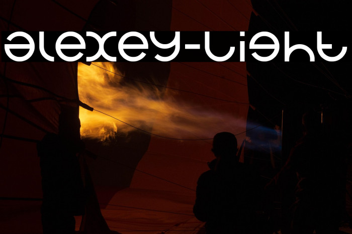 alexey-Light Example 2