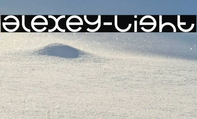 alexey-Light Example 3