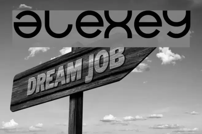 alexey Font examples