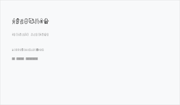 aliendco Business Card