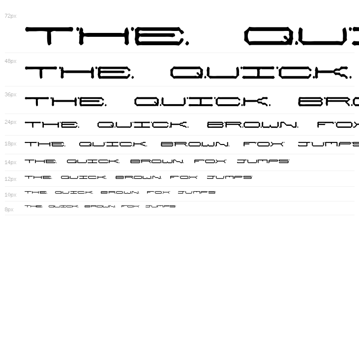 alienwarping Waterfall