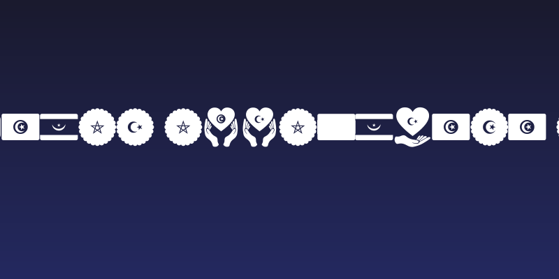 alittihad almaghribi color Social Header