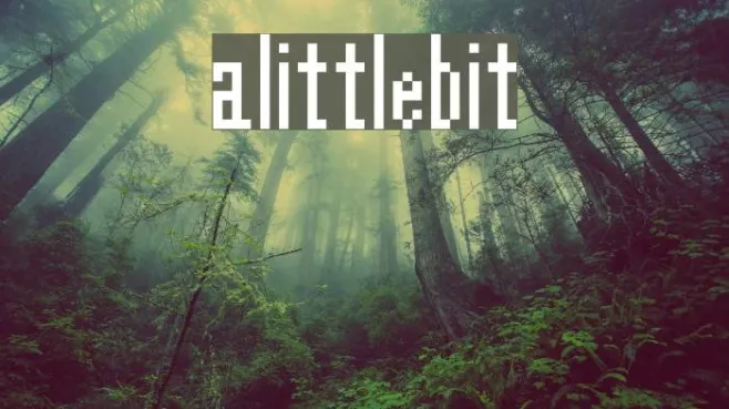 alittlebit Example 2