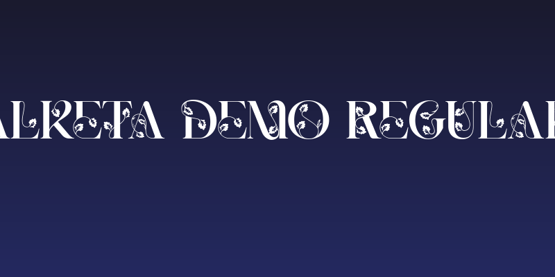 alketa demo regular Social Header