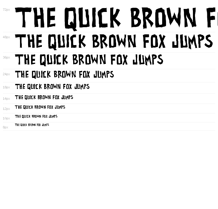 all exes must die! Waterfall