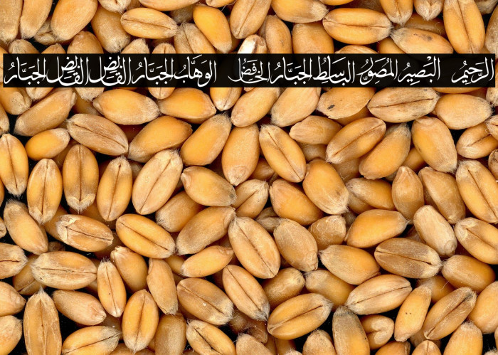 allah names 3 Example 3