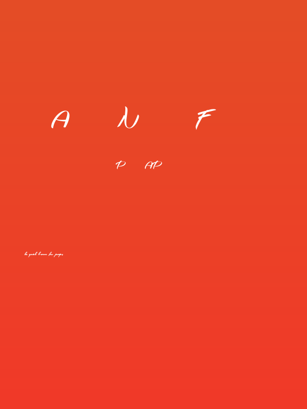 allenois free Poster