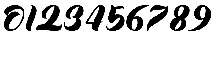 allim Personal Use Only Font OTHER CHARS