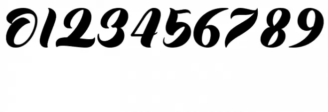 allim Personal Use Only Fuentes OTROS CHARS